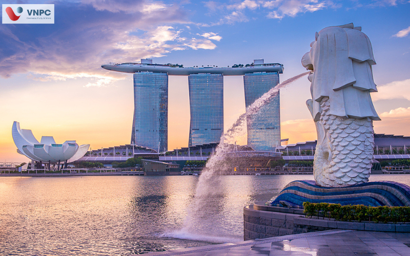 kinh nghiệm du học Singapore 